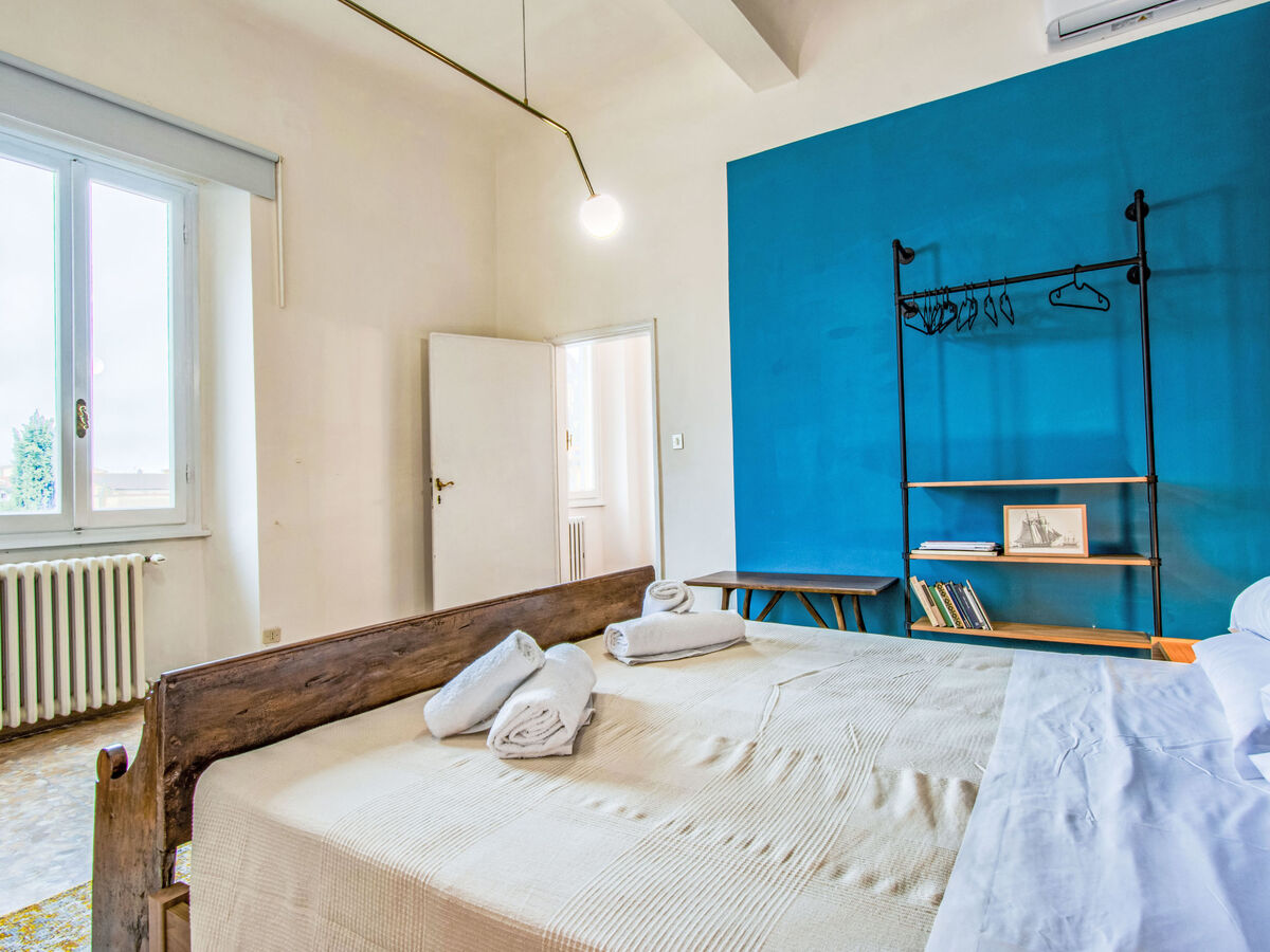 Appartement rénové 2025, Piazza del Carmine – Florence - Photo 19