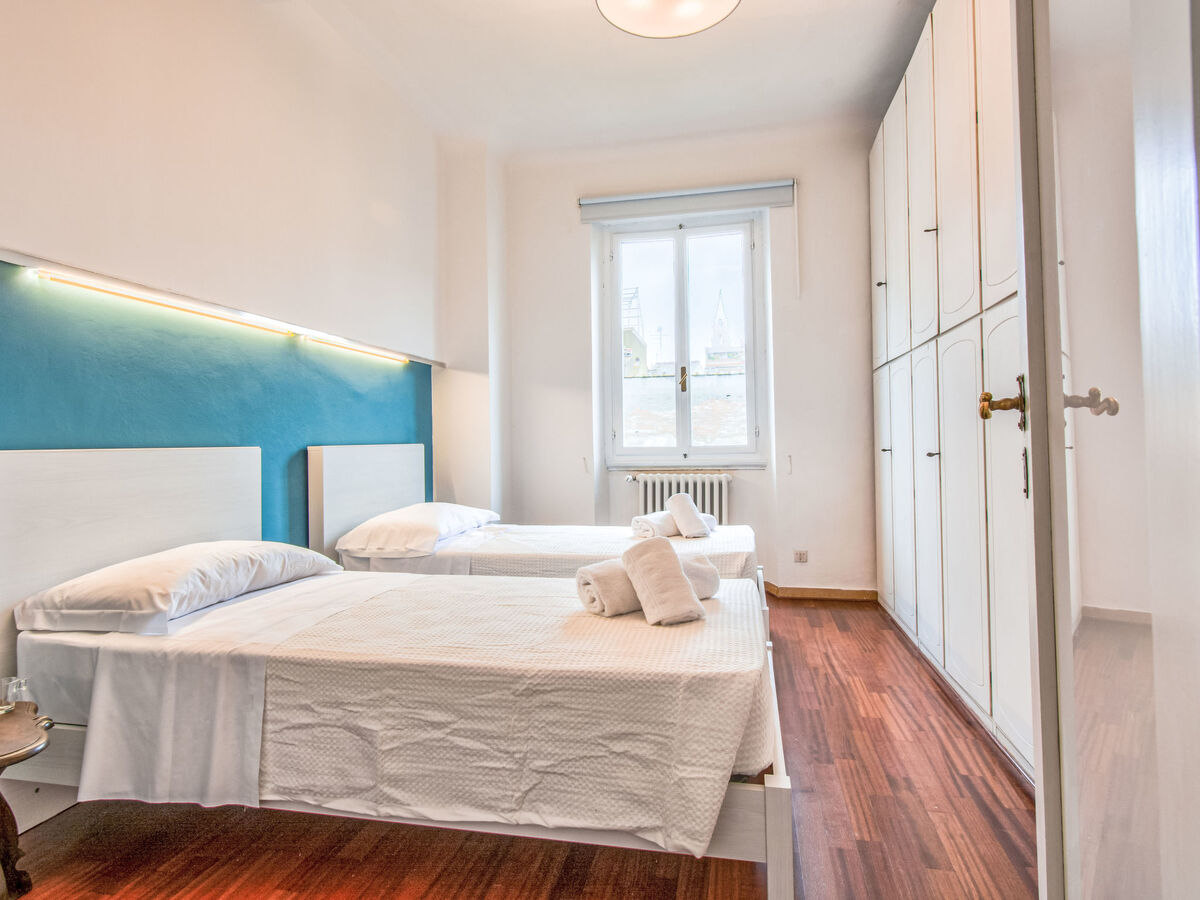 Appartement rénové 2025, Piazza del Carmine – Florence - Photo 20