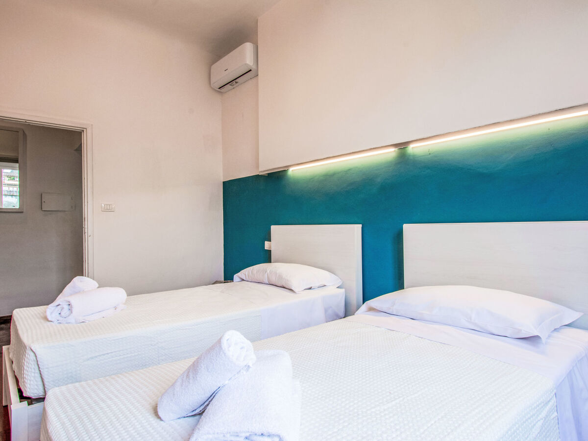 Appartement rénové 2025, Piazza del Carmine – Florence - Photo 21