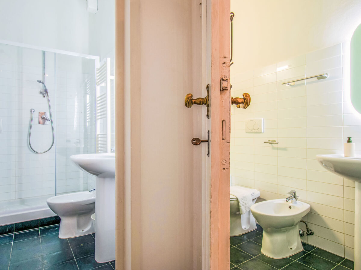 Appartement rénové 2025, Piazza del Carmine – Florence - Photo 22