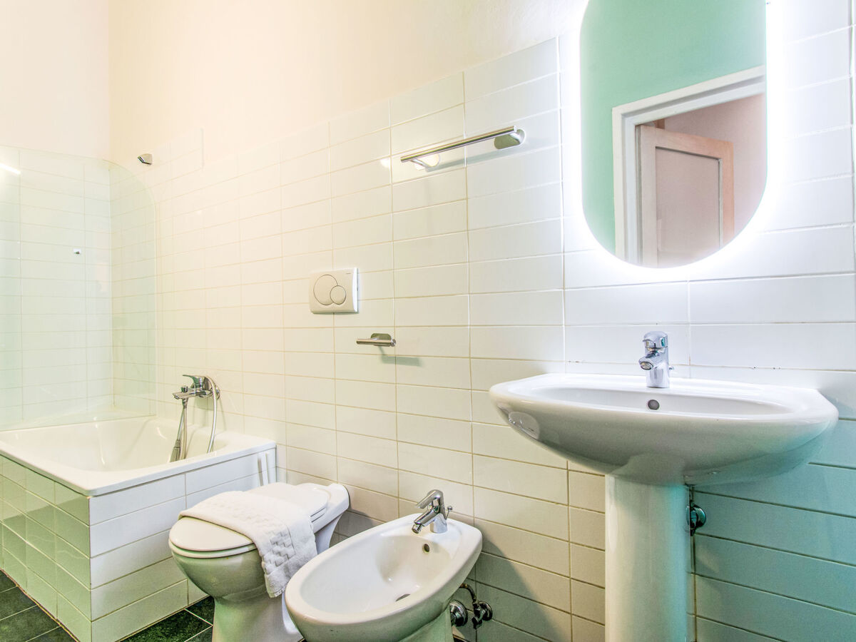 Appartement rénové 2025, Piazza del Carmine – Florence - Photo 24