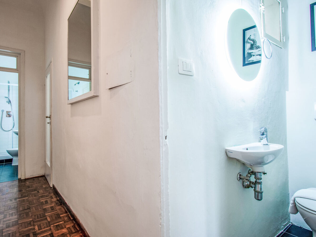 Appartement rénové 2025, Piazza del Carmine – Florence - Photo 25