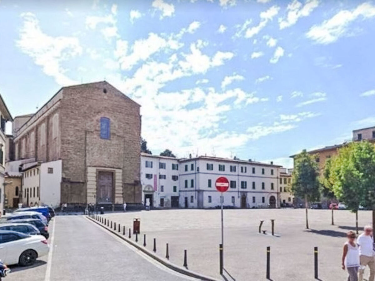 Appartement rénové 2025, Piazza del Carmine – Florence - Photo 26