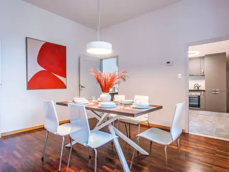 Location appartement à Florence, Piazza del Carmine Apartament