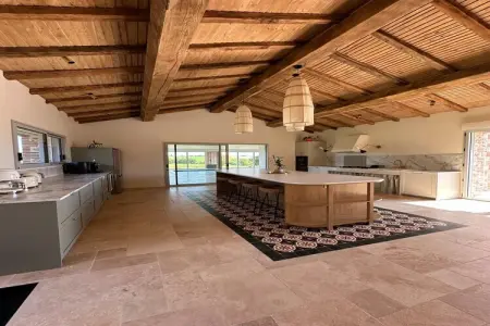 Le Domaine du Puy Doré – Maison 15 pers. avec piscine : photo 3