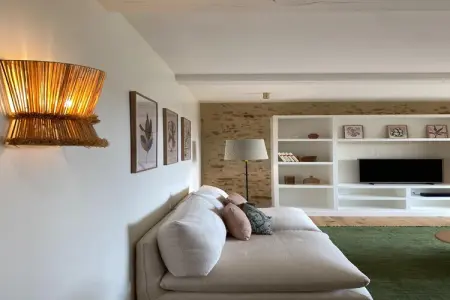Le Domaine du Puy Doré – Maison 15 pers. avec piscine : photo 11