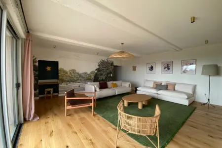Le Domaine du Puy Doré – Maison 15 pers. avec piscine : photo 13