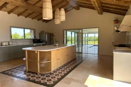 Le Domaine du Puy Doré – Maison 15 pers. avec piscine : photo 17