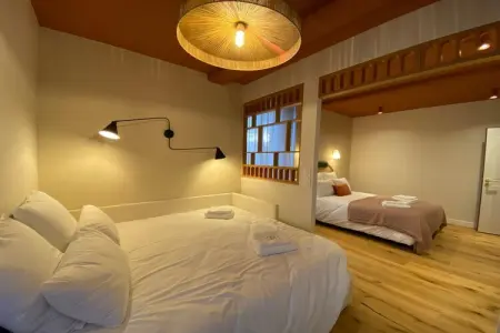 Le Domaine du Puy Doré – Maison 15 pers. avec piscine : photo 27