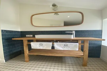 Le Domaine du Puy Doré – Maison 15 pers. avec piscine : photo 30