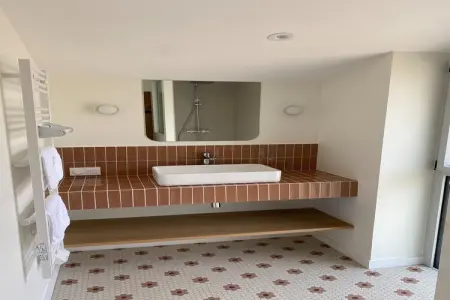 Le Domaine du Puy Doré – Maison 15 pers. avec piscine : photo 31