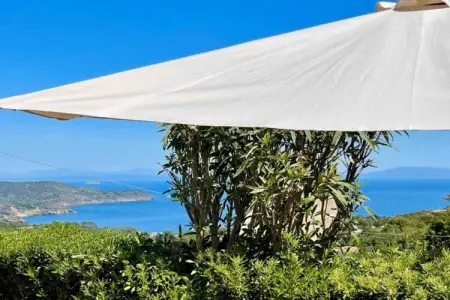 Location maison à Capoliveri, Appartement à Capoliveri avec jardin