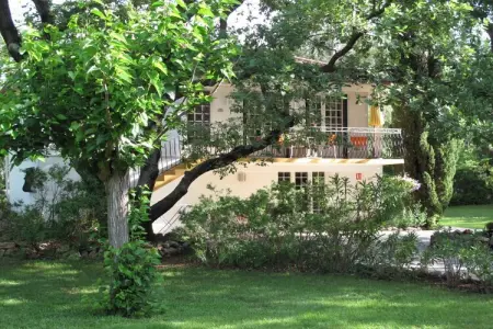 Location maison de vacances à Les Arcs sur Argens