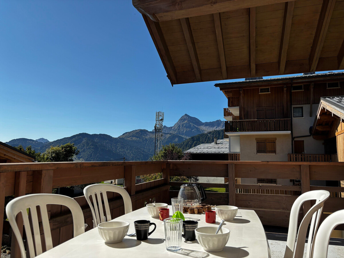 Appartement Marmottons, 200 m des pistes et piscine - Photo 2