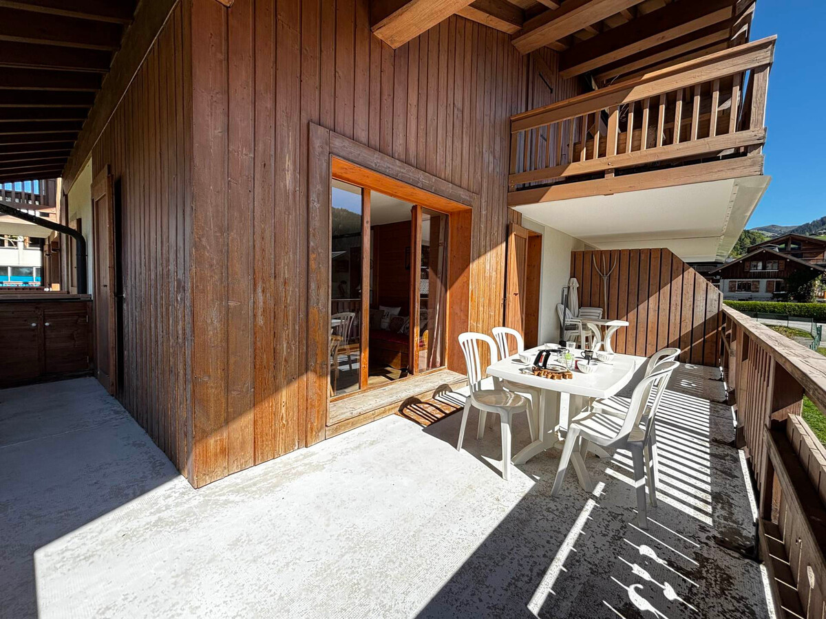 Appartement Marmottons, 200 m des pistes et piscine - Photo 6