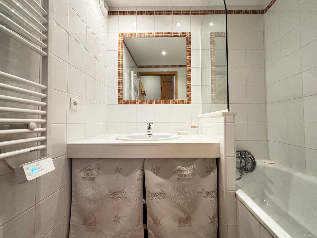Appartement Marmottons, 200 m des pistes et piscine - Photo 7