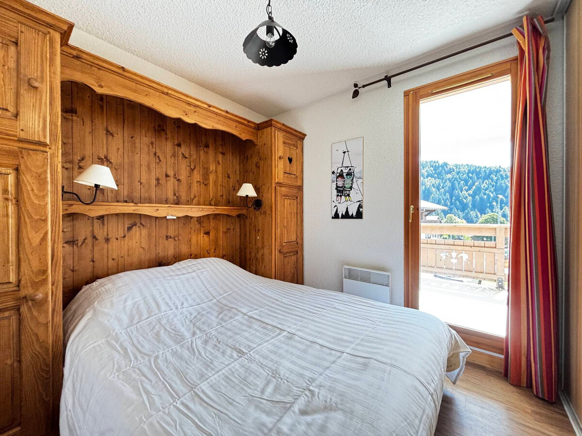 Appartement Marmottons, 200 m des pistes et piscine - Photo 10