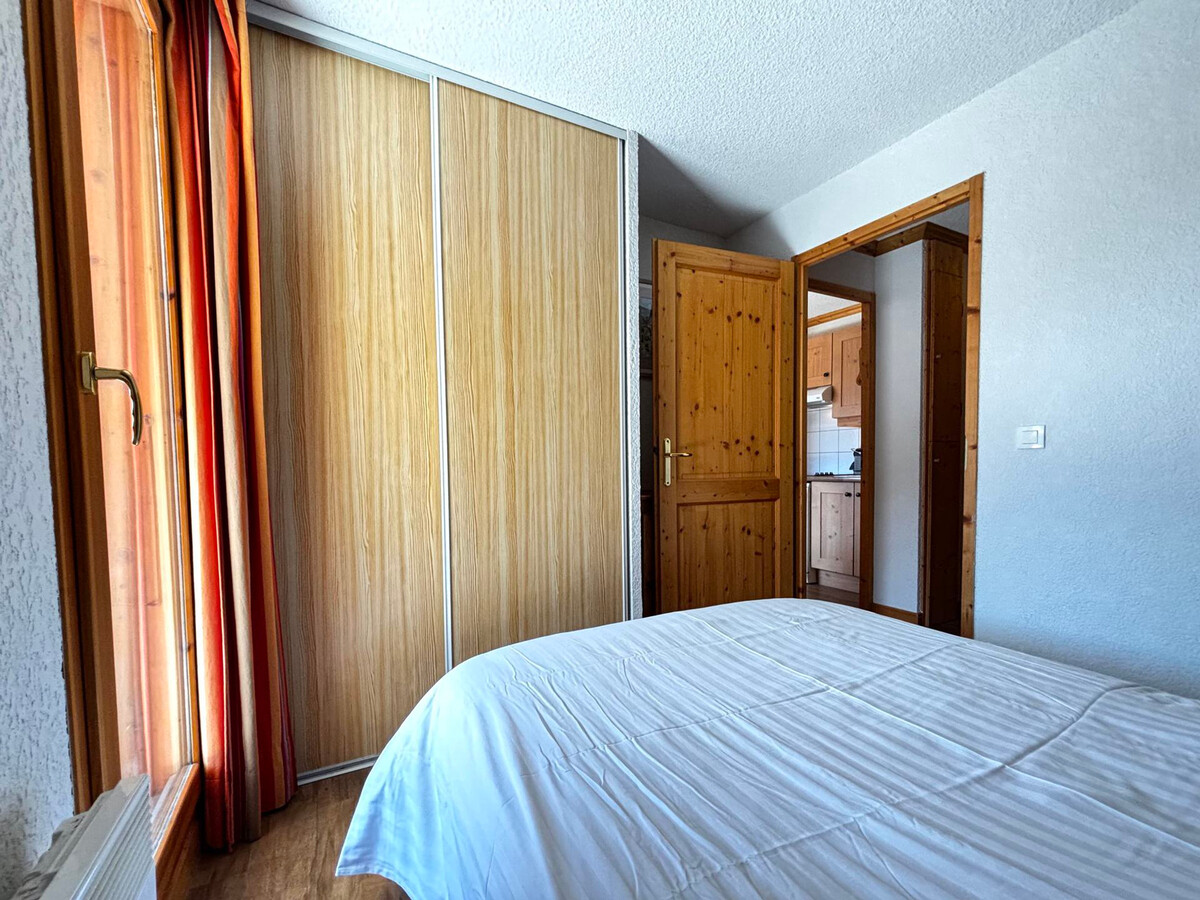 Appartement Marmottons, 200 m des pistes et piscine - Photo 11