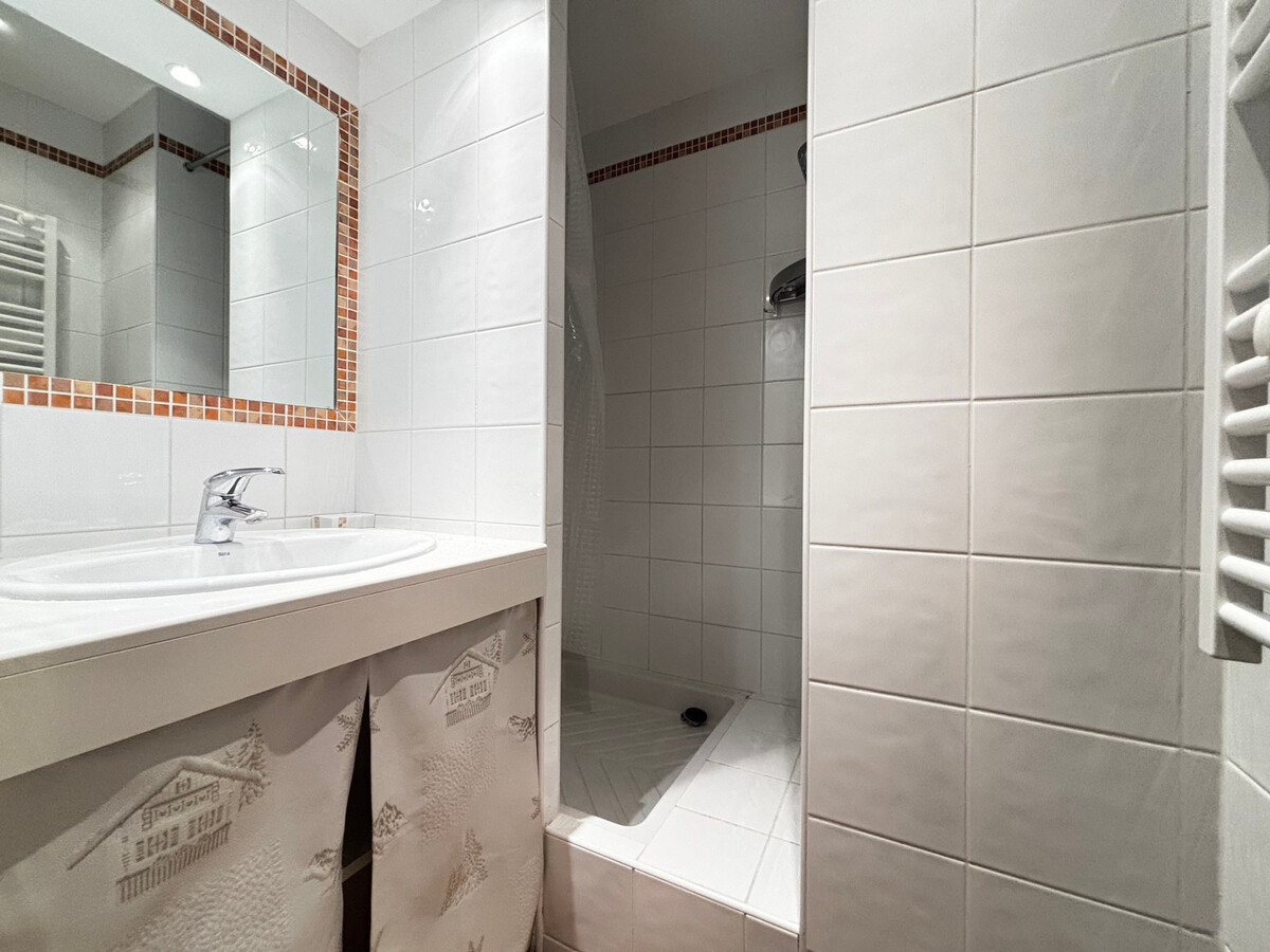 Appartement Marmottons, 200 m des pistes et piscine - Photo 13