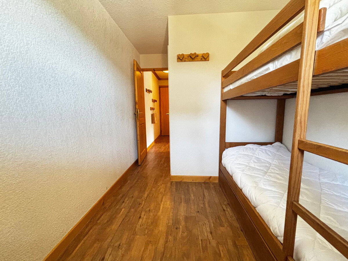 Appartement Marmottons, 200 m des pistes et piscine - Photo 16