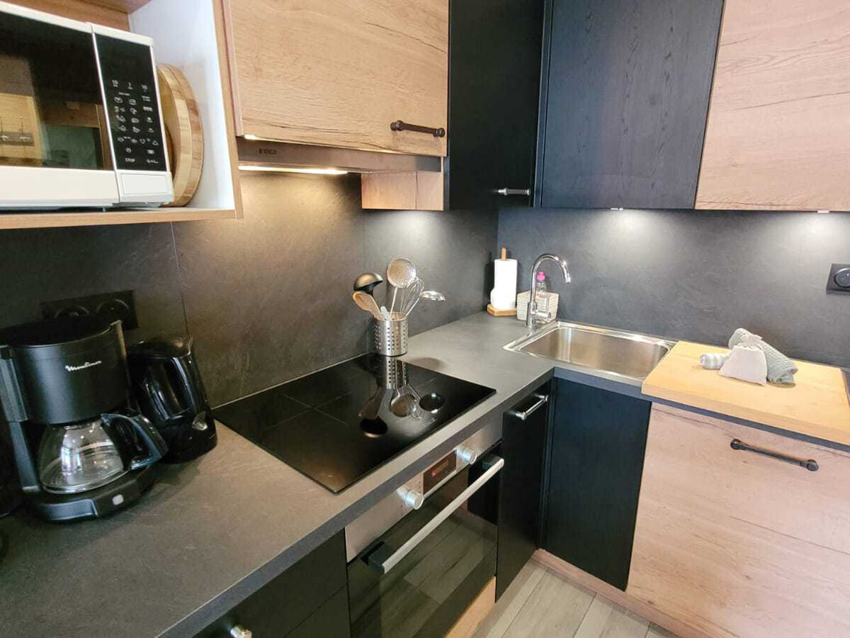 Appartement 48 m² au cœur des Gets, 5 min des remontées - Photo 2