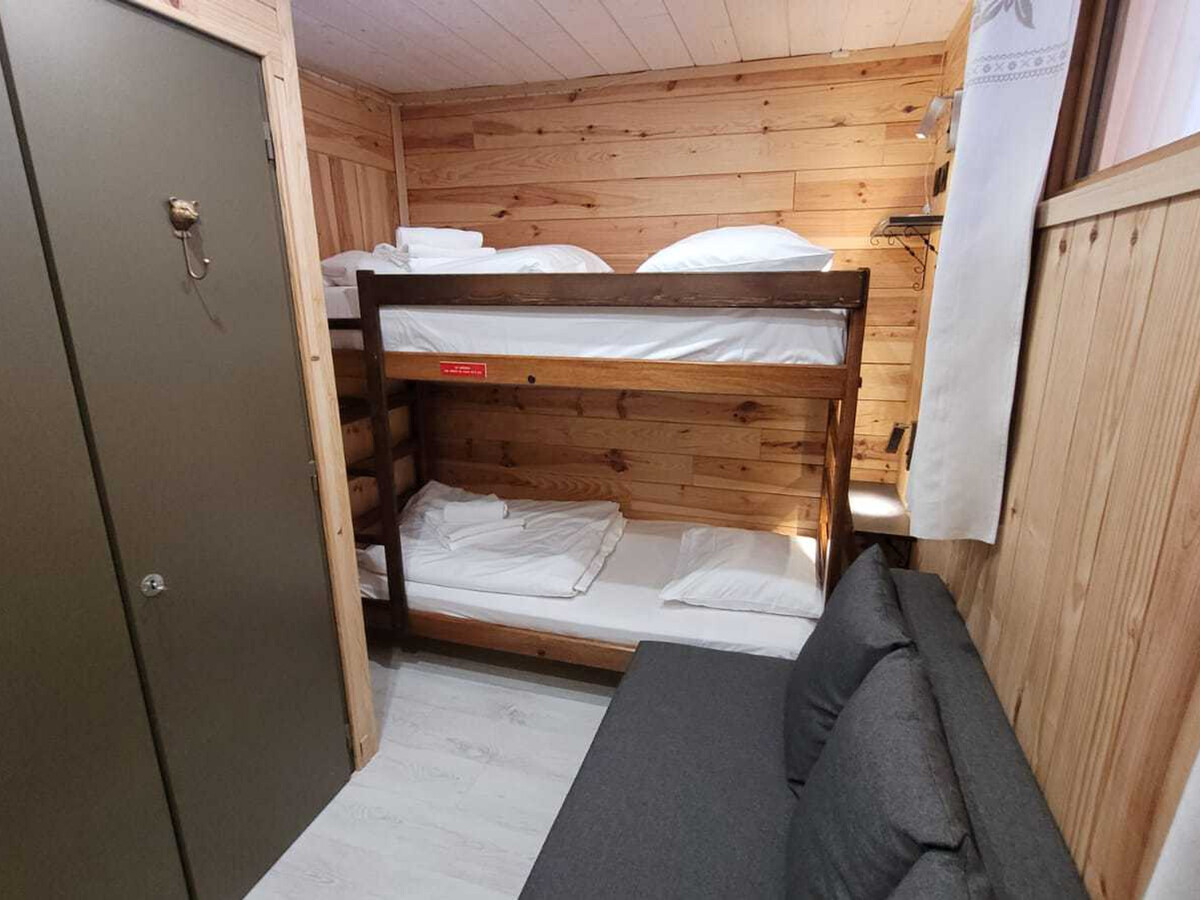 Appartement 48 m² au cœur des Gets, 5 min des remontées - Photo 9