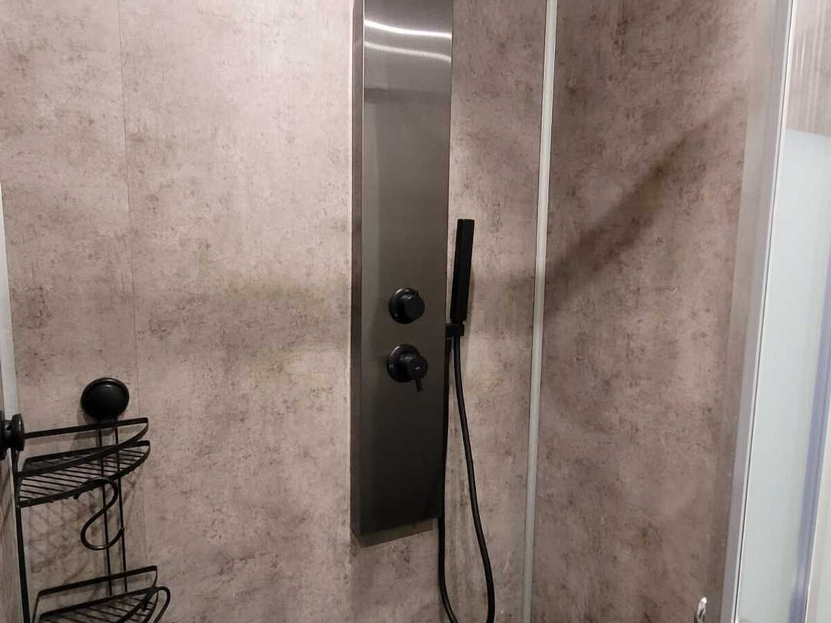 Appartement 48 m² au cœur des Gets, 5 min des remontées - Photo 12