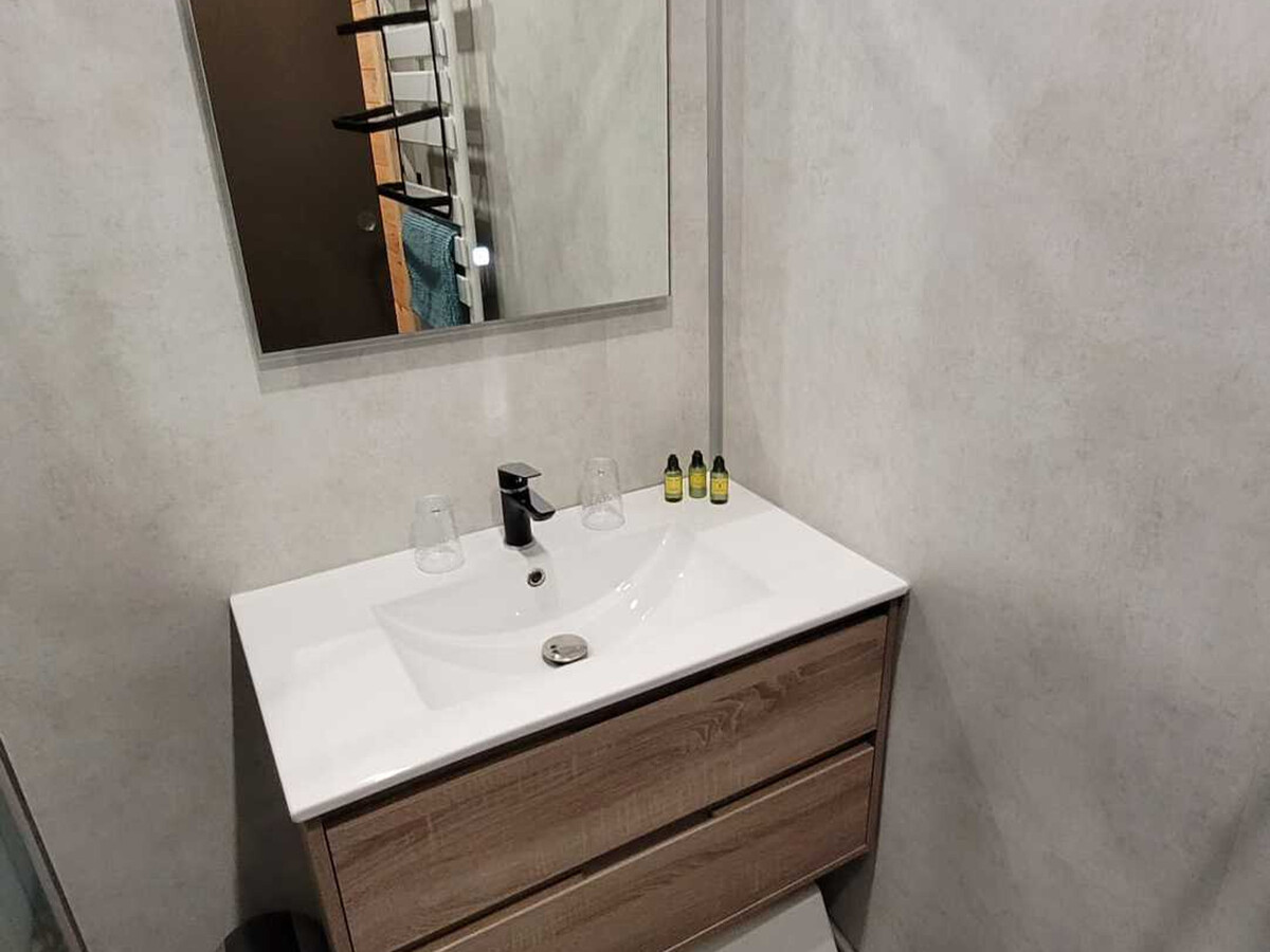 Appartement 48 m² au cœur des Gets, 5 min des remontées - Photo 13