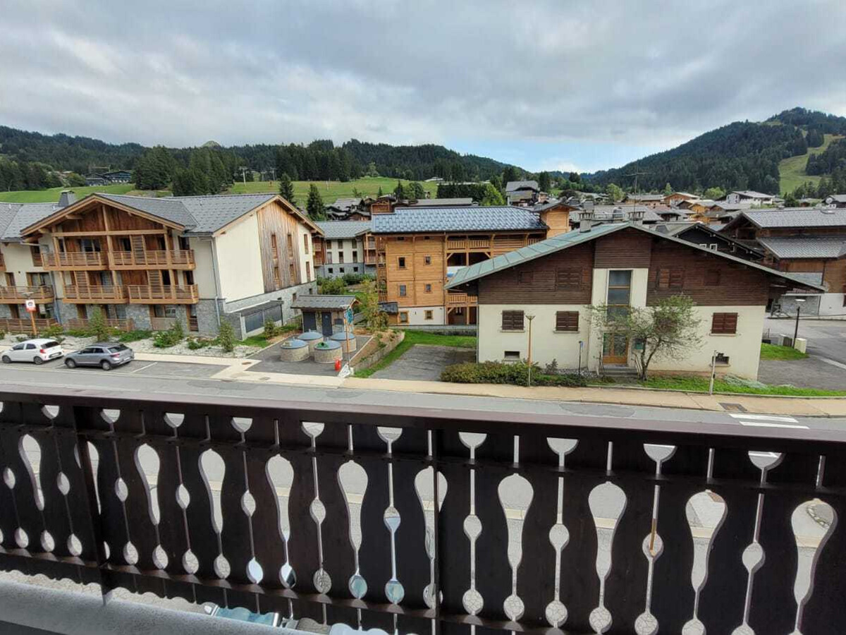 Appartement 48 m² au cœur des Gets, 5 min des remontées - Photo 15