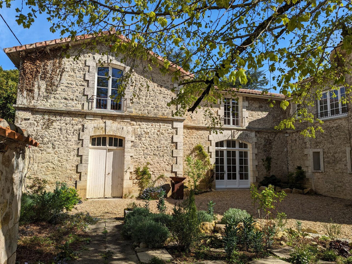 Gîte 5 pers avec piscine chauffée et jardin 7 ha - Photo 5