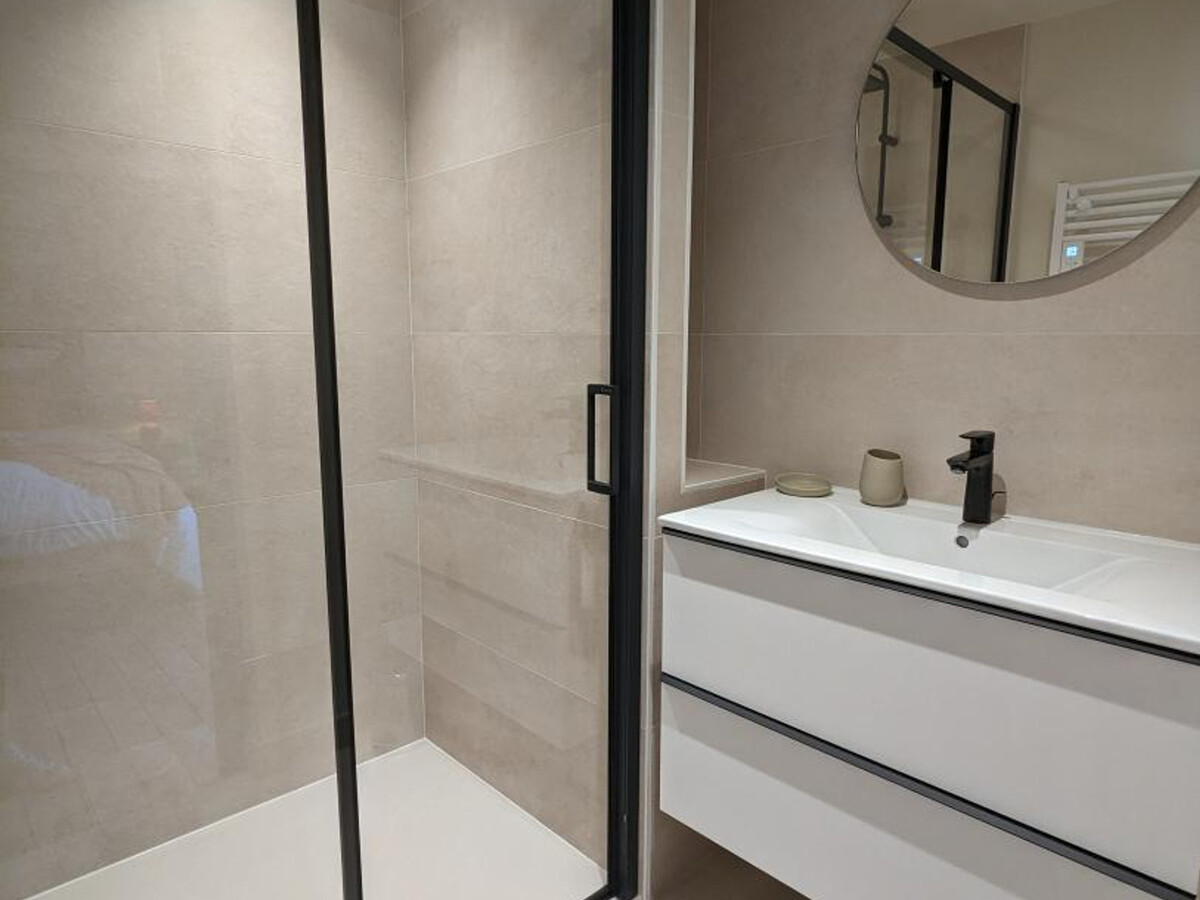 Gîte 5 pers avec piscine chauffée et jardin 7 ha - Photo 22