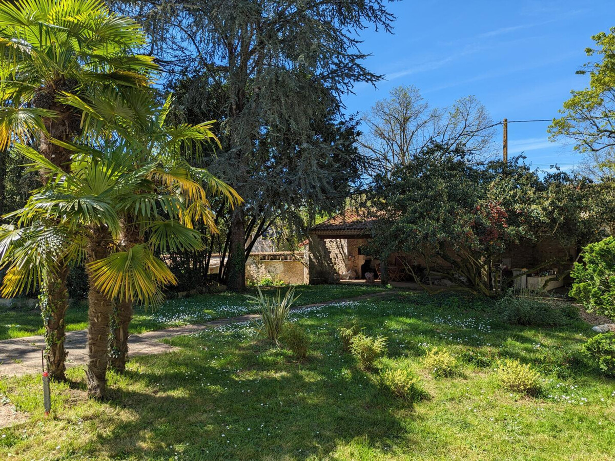 Gîte 5 pers avec piscine chauffée et jardin 7 ha - Photo 30