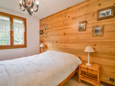 Appartement 6 pers à Morzine, 1 km des télécabines - Photo 3