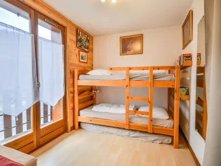 Appartement 6 pers à Morzine, 1 km des télécabines - Photo 4
