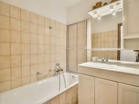 Appartement 6 pers à Morzine, 1 km des télécabines - Photo 5
