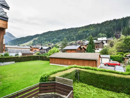 Appartement 6 pers à Morzine, 1 km des télécabines - Photo 7