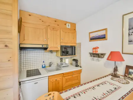 Appartement 6 pers à Morzine, 1 km des télécabines - Photo 8