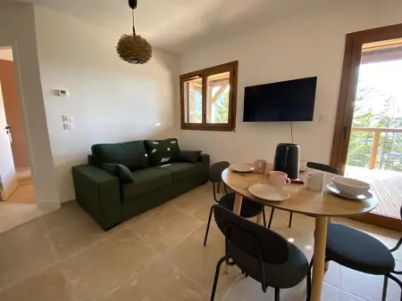 Location appartement à Cohennoz