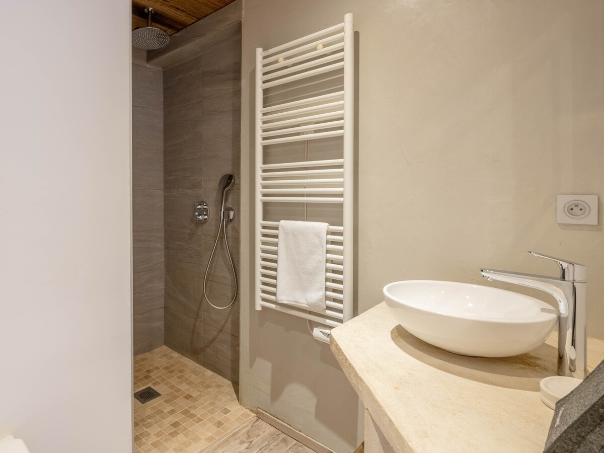 T3 Morzine centre, 100m des pistes, 4 personnes - Photo 11
