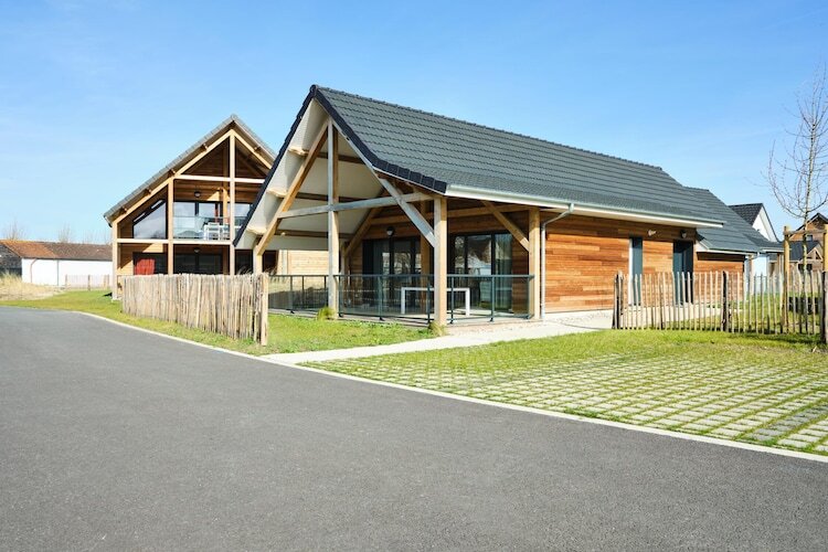 Maison 4 pers. rez-de-chaussée à Berck-sur-Mer - Photo 1