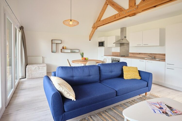 Maison 4 pers. rez-de-chaussée à Berck-sur-Mer - Photo 2