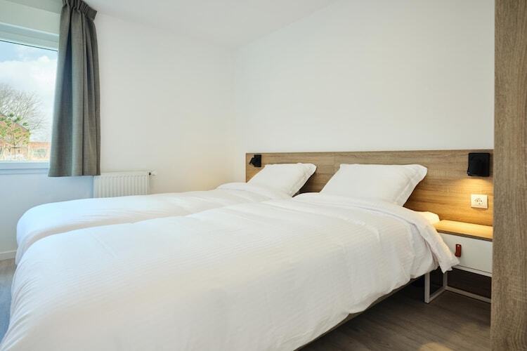 Maison 4 pers. rez-de-chaussée à Berck-sur-Mer - Photo 4