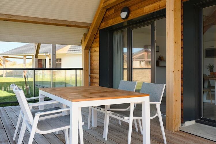 Maison 4 pers. rez-de-chaussée à Berck-sur-Mer - Photo 5