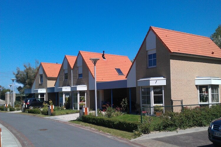 Maison 4 pers. rez-de-chaussée à Berck-sur-Mer - Photo 11