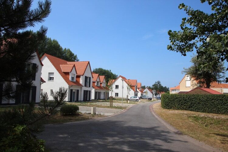 Maison 4 pers. rez-de-chaussée à Berck-sur-Mer - Photo 17