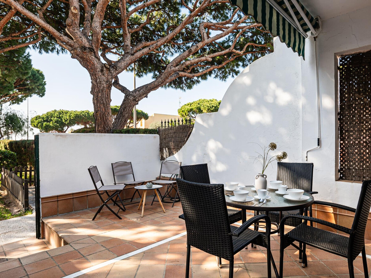 Maison mitoyenne à 170m de la plage La Barrosa - Photo 18