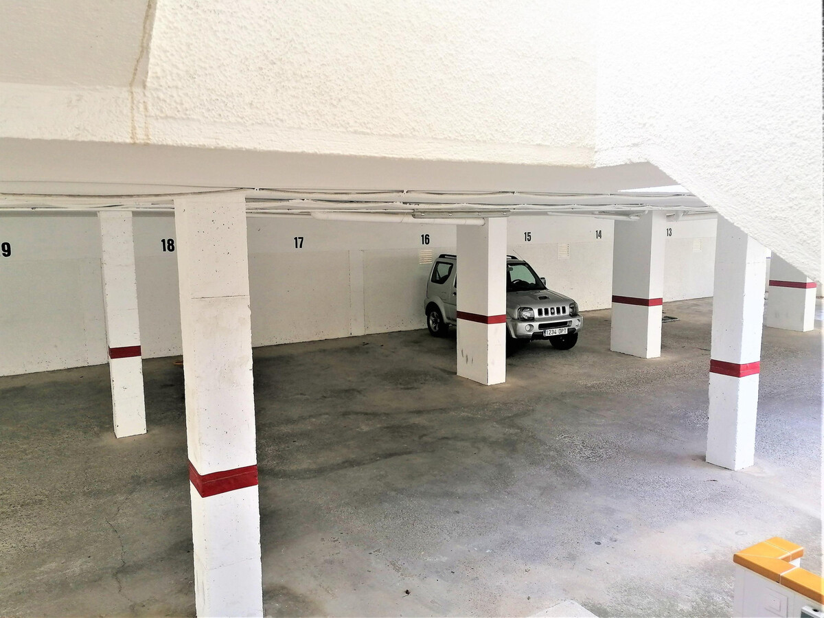 Appartement première ligne mer à Roses, terrasse vue Méditerranée - Photo 26