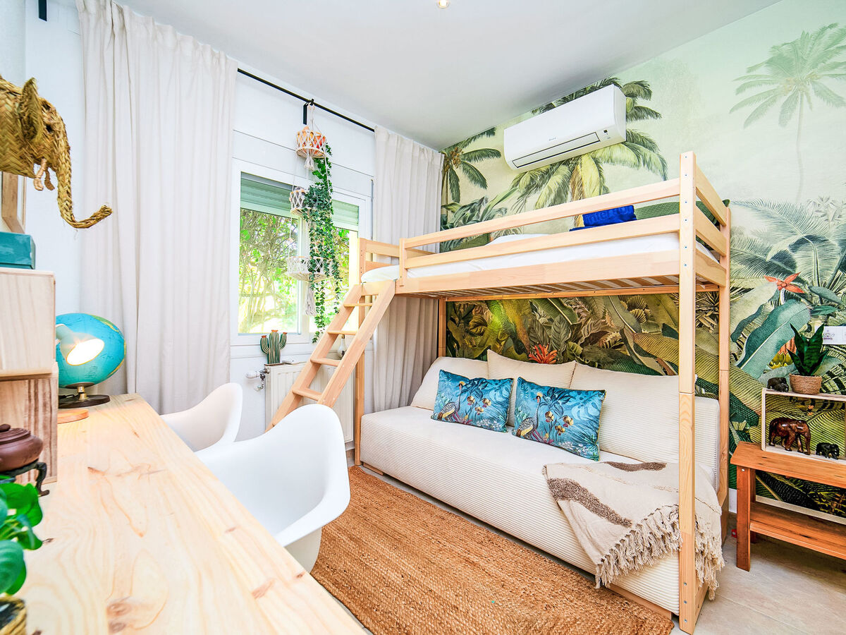 Villa Serenidad à Calpe, rénovée 2025, piscine privée - Photo 26