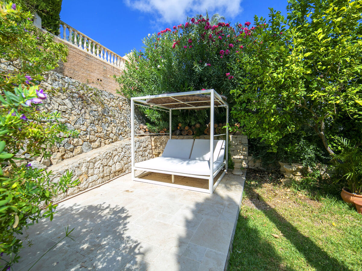 Villa Serenidad à Calpe, rénovée 2025, piscine privée - Photo 36