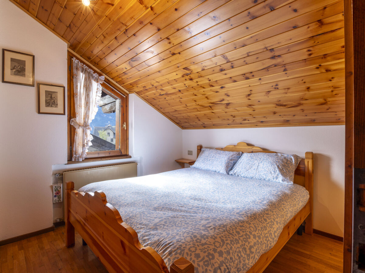 Oga Mountain Home, Appartement à Bormio - Photo 4